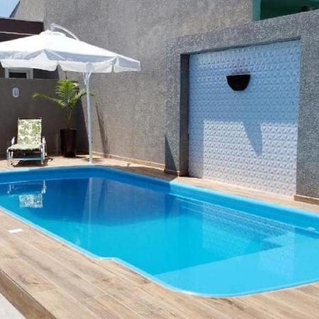구아라투바 Unidade Curacao Super Localizada E Perto Do Mar 빌라 외부 사진