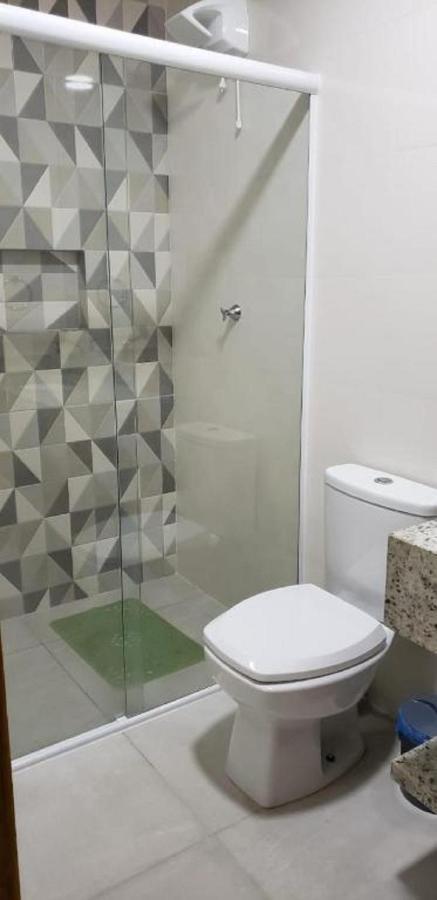 구아라투바 Unidade Curacao Super Localizada E Perto Do Mar 빌라 외부 사진