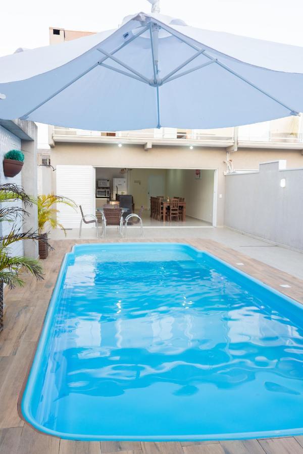 구아라투바 Unidade Curacao Super Localizada E Perto Do Mar 빌라 외부 사진